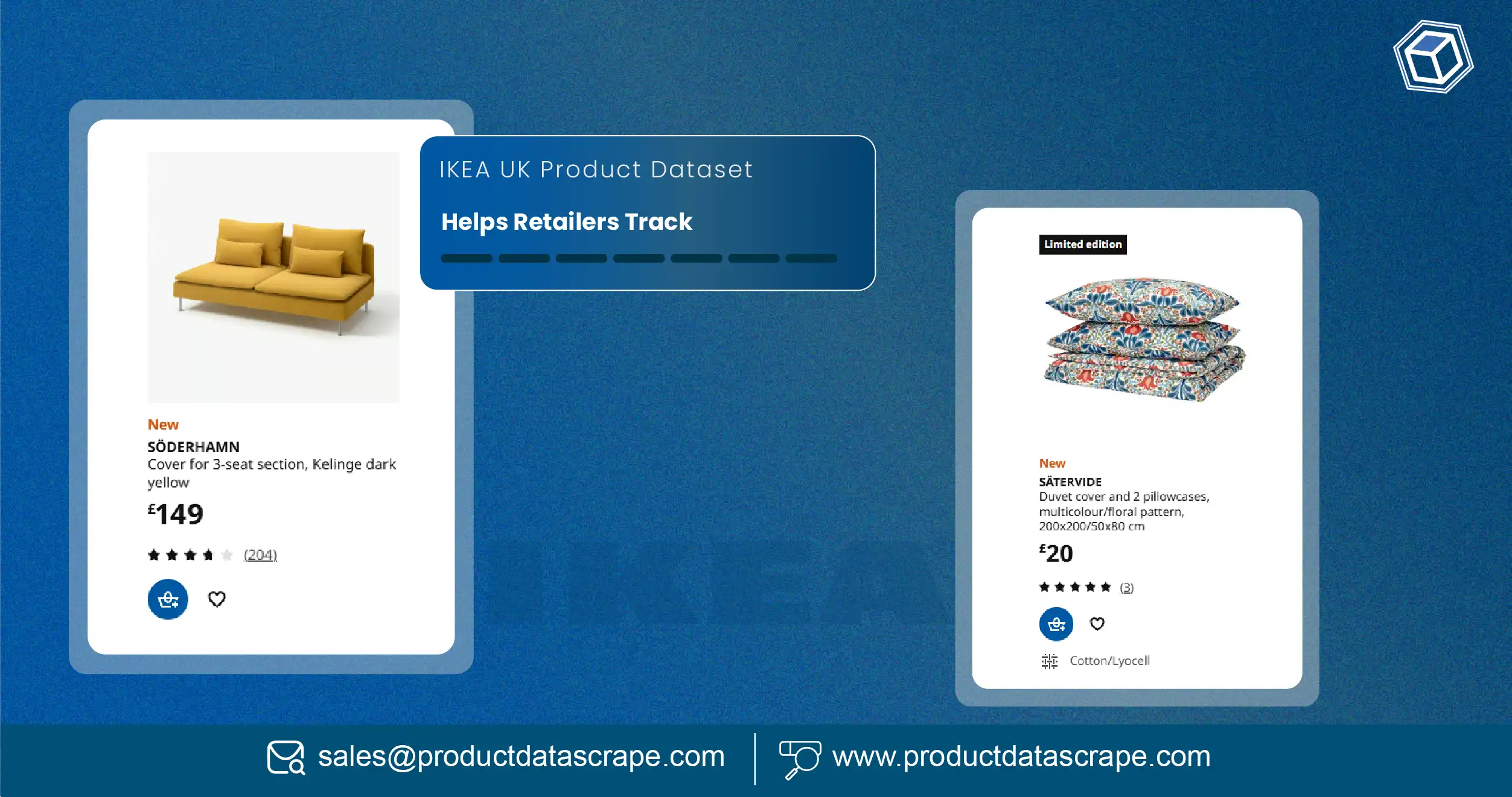How IKEA UK Product Dataset Helps Retailers Track Pricing, Inventory, and Product Trends